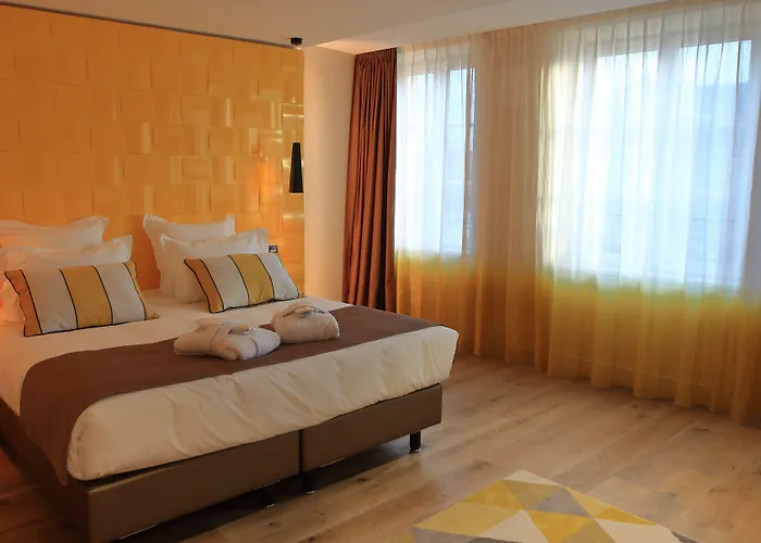 La Villa Dolce Suites&Chambres d'hôtes La Rochelle 